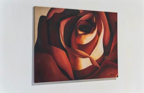 Balmoral Court -Sleeps 6 - Free Parking with Workspace - Balcony & High-Speed WiFi - Foto 38