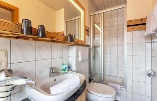 Ferienwohnung Geierstein - Photo 21