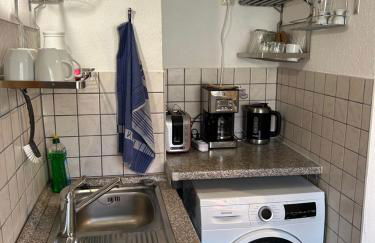 Apartment im Hinterhaus - Foto 8