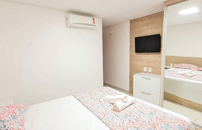 Carneiros Beach Resort - Foto 66