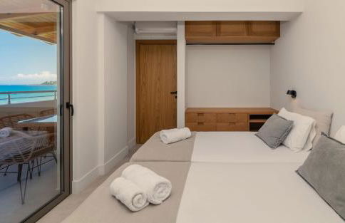 Paradise Elegant Beach Apartments, by ZanteWize - Foto 11