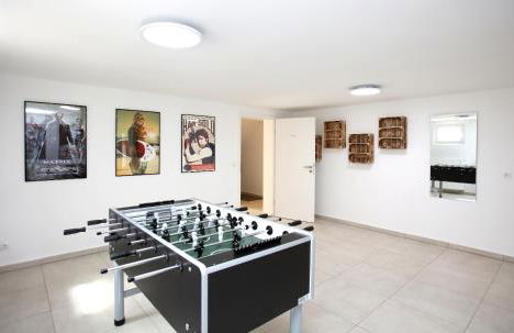 Ferienhaus Münzberg - Foto 3