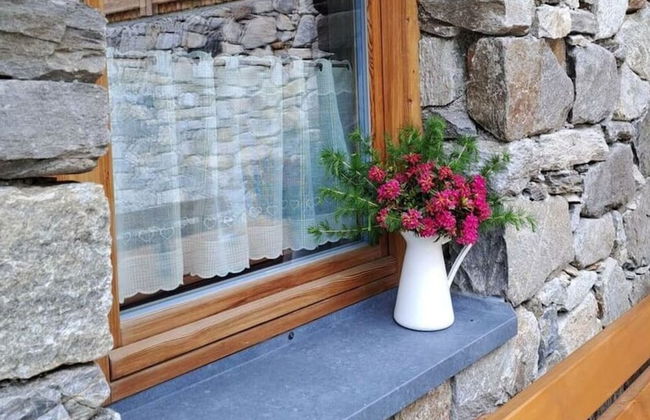 Englhof Comfortable Holiday Residence - Foto 17