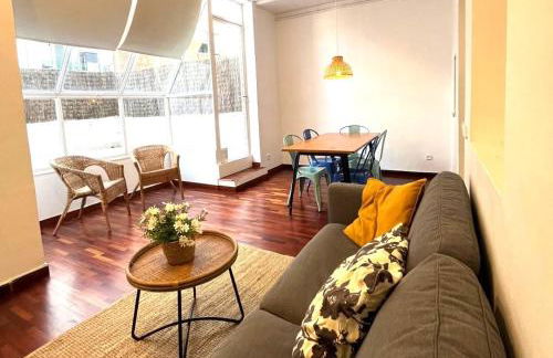 FANTASTIC apartment in Barcelona - Foto 1