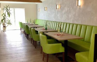 Mosel Ferienresidenz ZickZack - Foto 16