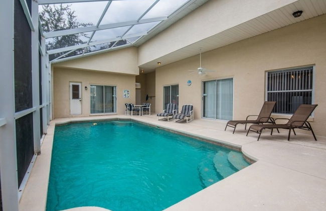 Ev215108 - The Abbey at West Haven - 4 Bed 3 Baths Villa - Foto 16