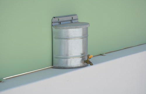 The Priest's Traditional House Kalithies - Foto 60