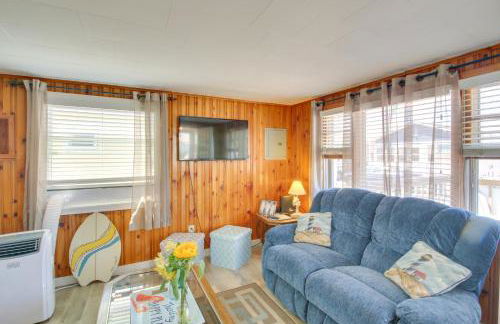 Cozy Hampton Cottage - Walk to Beaches and Marina! - Foto 4