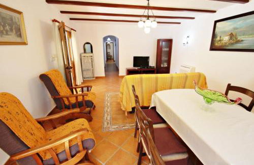 Bahia - spacious family villa with private pool in Moraira - Foto 27