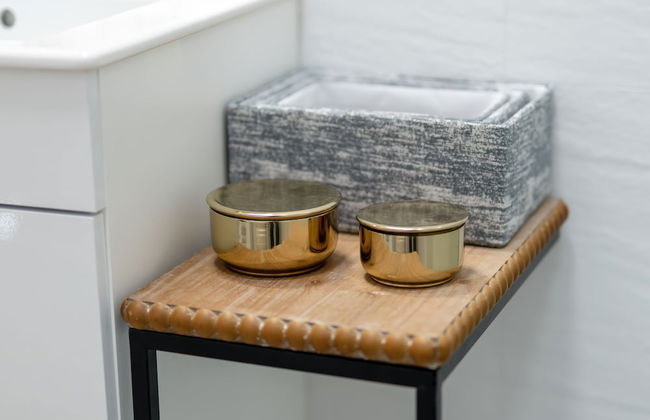 Apartment Poznan Matejki by Renters - Foto 32