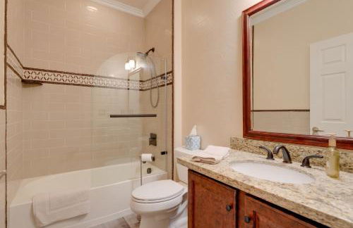 Furnished Patio, Fire Pit Peaceful Anthem Home! - Photo 16