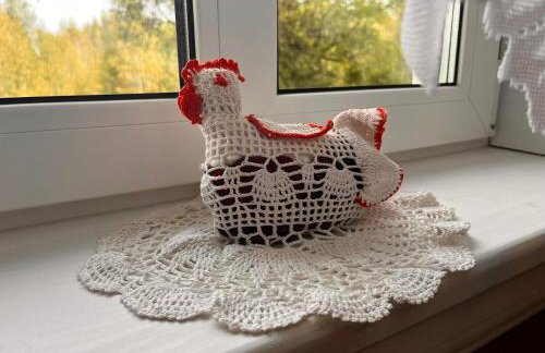 Brzozowy Zakątek - Foto 16