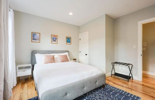 Long Term Stays Parking Chestnut Hill - Foto 30