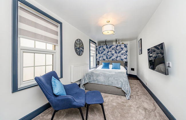 North Laine Boutique - Foto 3