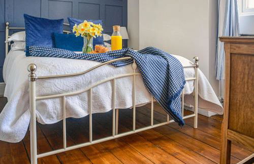 Moss Cottage - Foto 12