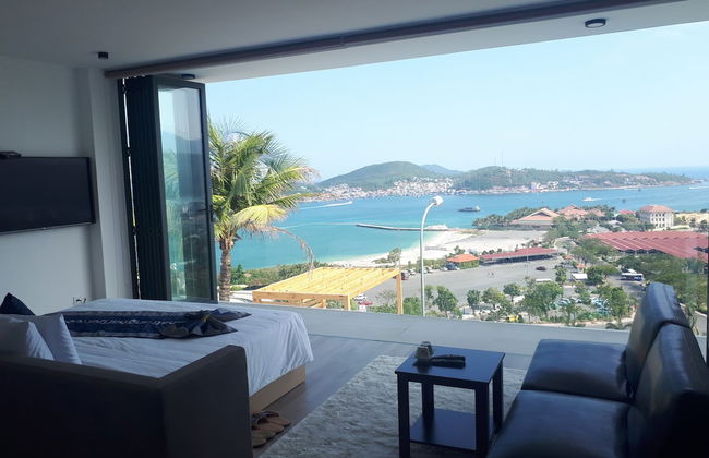 Nha Trang Harbor View Villa - Foto 34