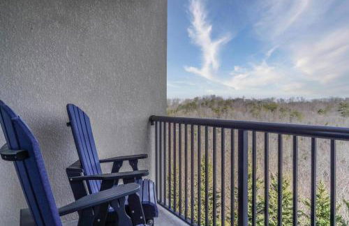 Mvc - Unit 5606 - Mountain Breeze 2 - Foto 1