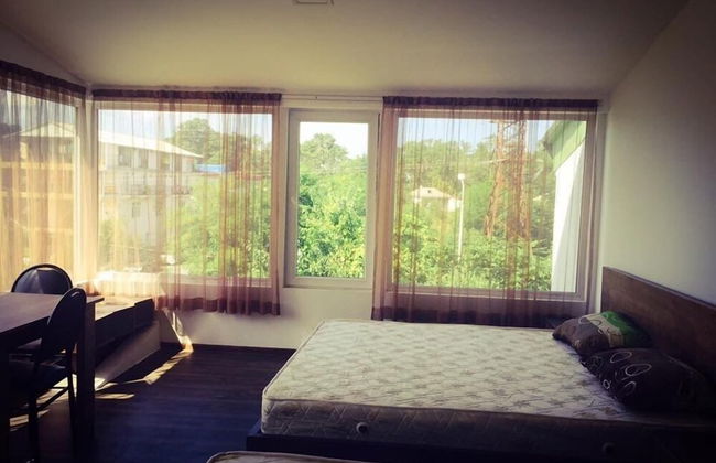 Apart-Hotel BlackSeaGeorgia BSG - Photo 36