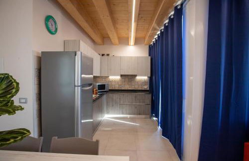 Elsa Attico vista mare - Photo 8