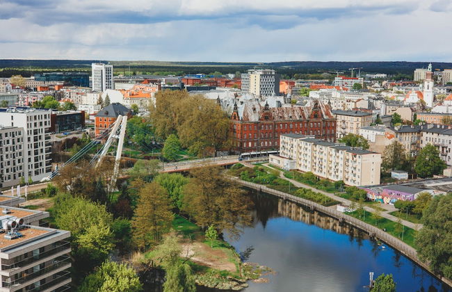 Rio 2 Ekskluzywny Apartament Blisko Opery - Foto 16