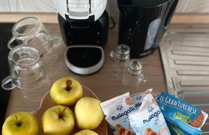 Appartamento sul Lago - MEINA - Foto 4