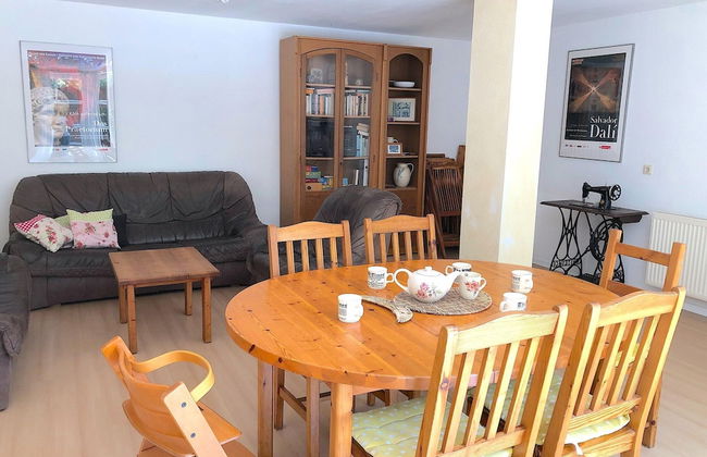 Scenic Holiday Home in Windeck With Garden - Foto 10