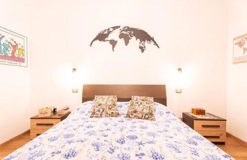 Il Forziere - Appartamento a 2 passi dal Mare - Spiaggia Dei Frati - Foto 11