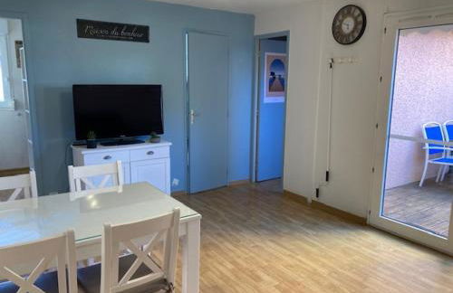 Jolie maisonnette dans village vacances Soustons plage - Foto 45