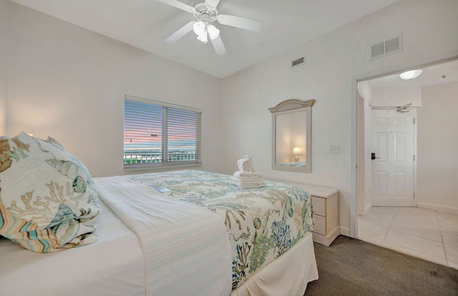 The BC Resort on the Water - Foto 8