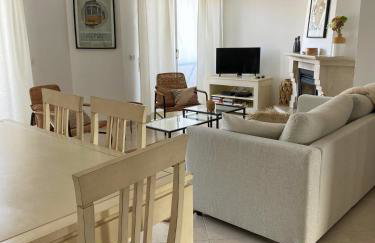 Appartement Casa Lina Lagos vue mer - Foto 14