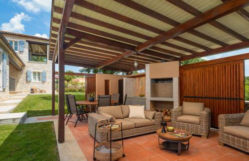 Holiday Home Villa Grando I by Interhome - Foto 40