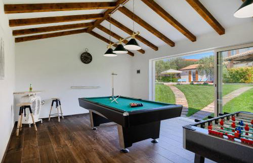 Villa Loverka near Pula only 3 km from the beach with sea view - Foto 3