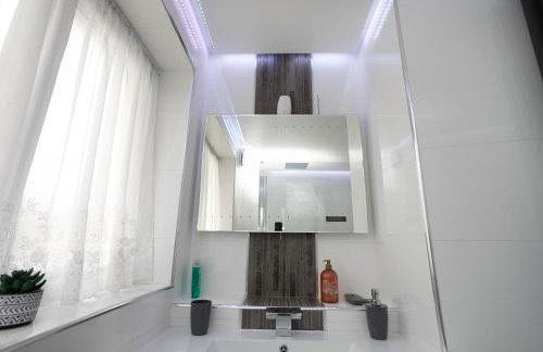 Wickersley House, Rotherham for contractors & Families, free parking, wifi - Foto 8