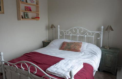 Cosy Ground Floor Flat by Catherine Hill Frome - Foto 1