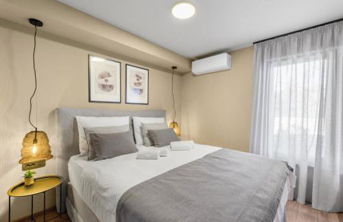 Quercus Village Apartments with private pool - Foto 8