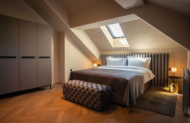 Hotel Republika - Foto 30