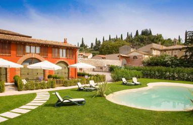 Villa Avesani - Foto 1