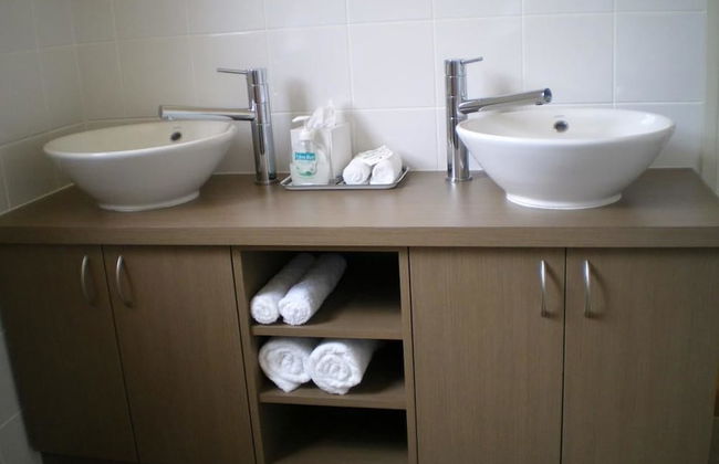 Balingup Highview Chalets - Foto 7