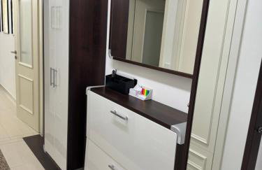 CentralPark Nürnberg 2 Zimmer - Foto 17