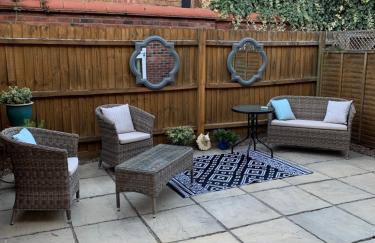 10 St Edmundsbury Mews - Foto 23