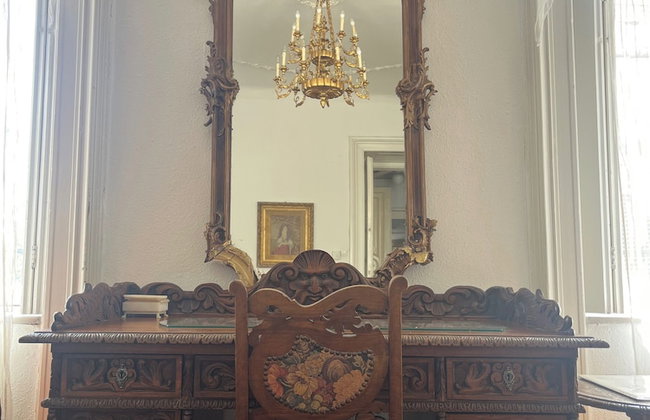 New! Libra Grande Venetian Style Apartment - Foto 20