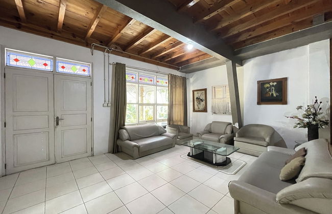 Villa 325 By Zuzu - Photo 34