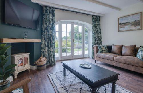 The Stables - 2 Bedroom Cottage - Princes Gate - Foto 34