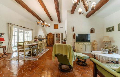 Villa Hokiss Piscine privée dans parc 1 hectare - Foto 25