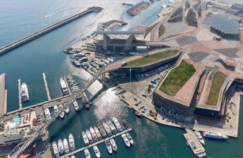 CCIB Forum Deluxe Apartment - Photo 40