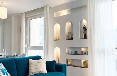 Hypercentre Siam - Appartement calme et lumineux - Foto 1