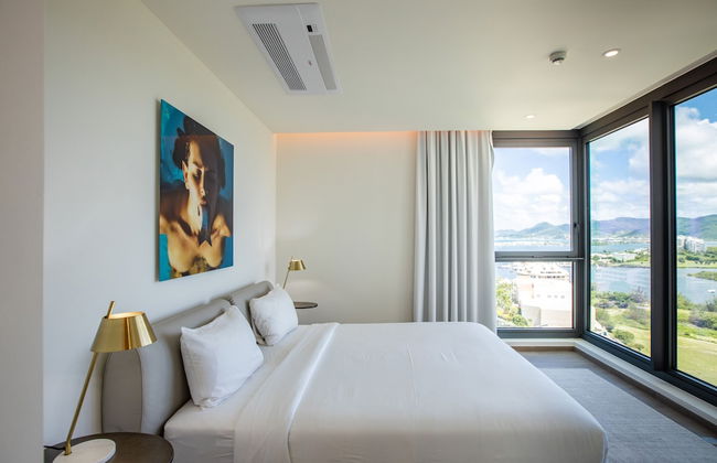 Fourteen at Mullet Bay - Foto 29