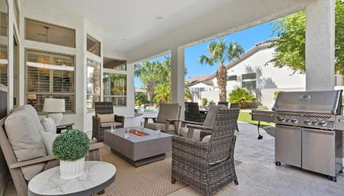 Sol - Pool & Hot Tub - Mins to TPC Scottsdale - Foto 2