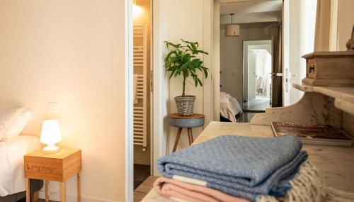 Tenuta Dei Vicini - Luxury Apartments - Foto 2, towels