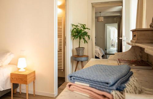 Tenuta Dei Vicini - Luxury Apartments - Foto 2